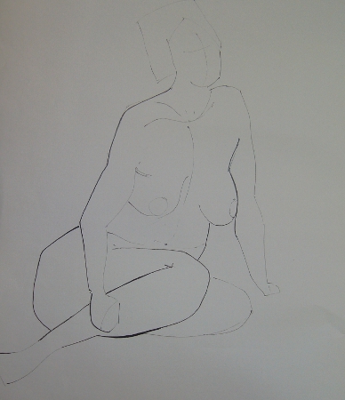 HAN Koch - Nuda (1965)