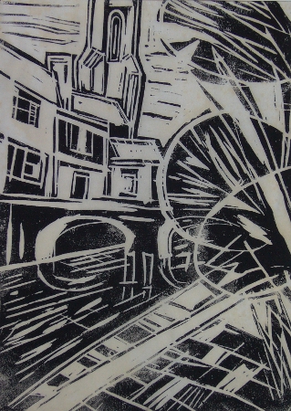 HAN Koch - Bruges (1973)